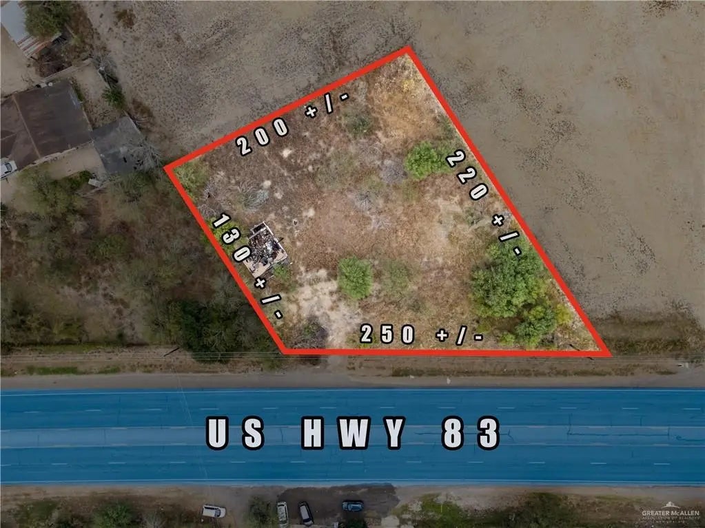 4239 Us Hwy 83, Roma