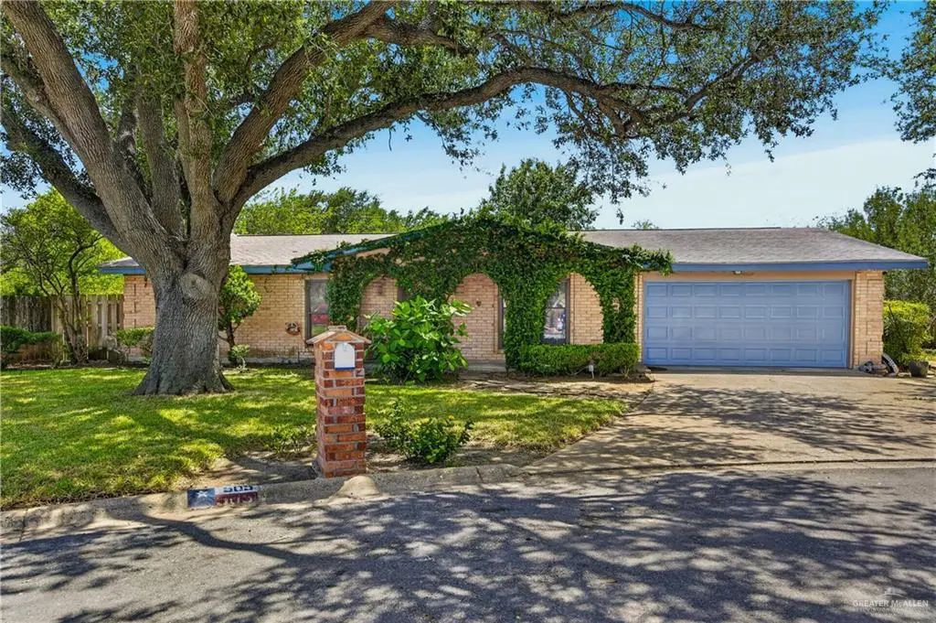 505 W Esperanza Avenue, McAllen