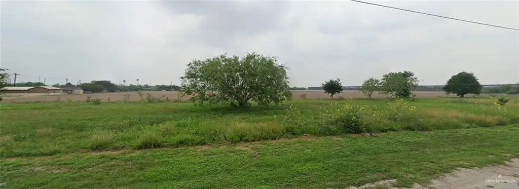 Trevino Road, San Benito