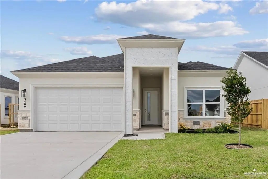 3409 Kerps Street, Weslaco