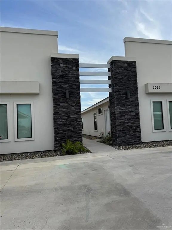 2022 Summerland Lane 4, Edinburg