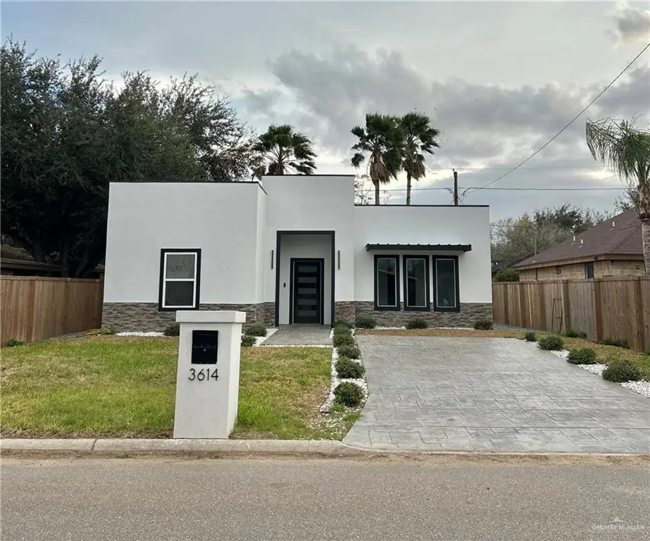3614 Mina De Oro Street, Edinburg