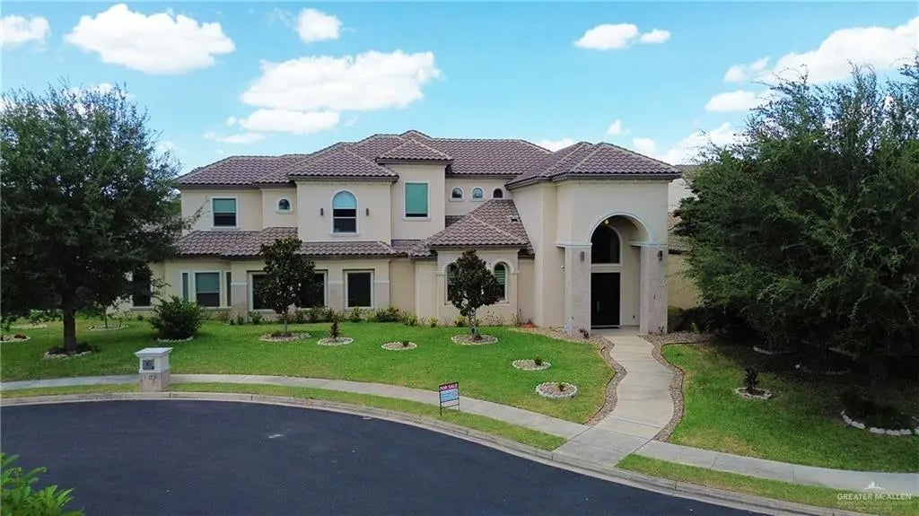 101 E Emory Avenue, McAllen