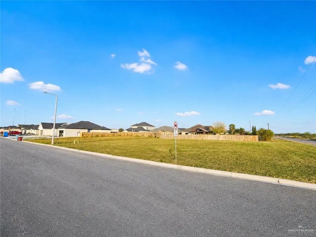 9000 New Orleans Court, Los Fresnos