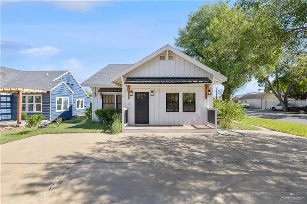 602 N 11th Street, McAllen