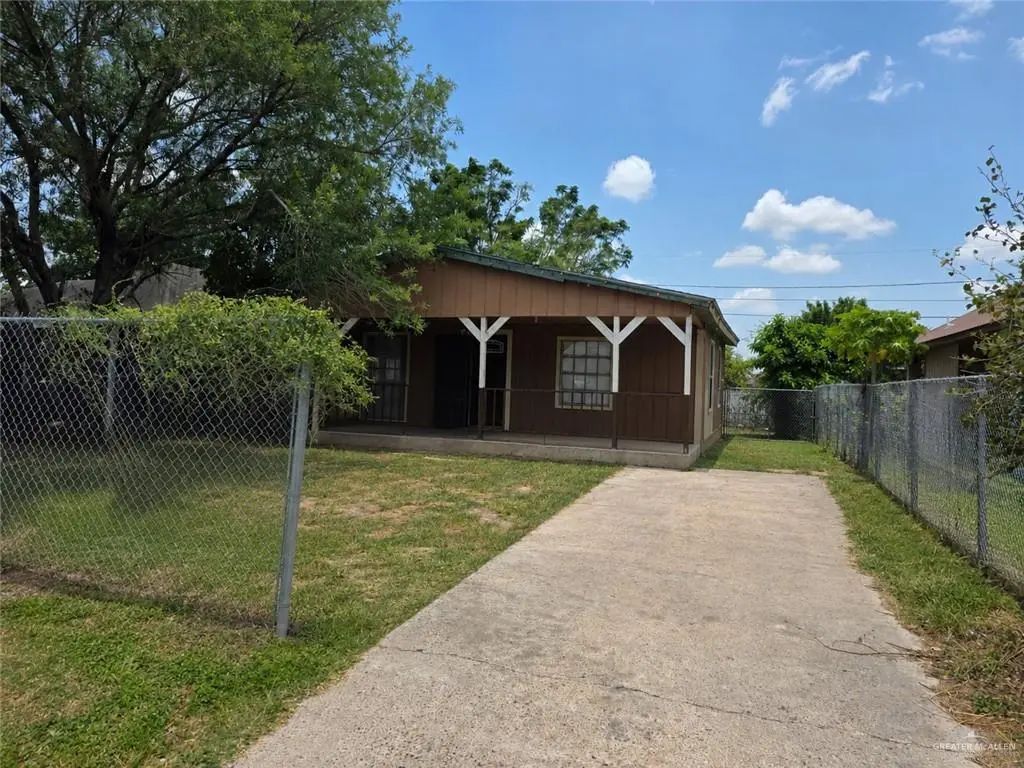 1927 Loma Vista Street, San Juan