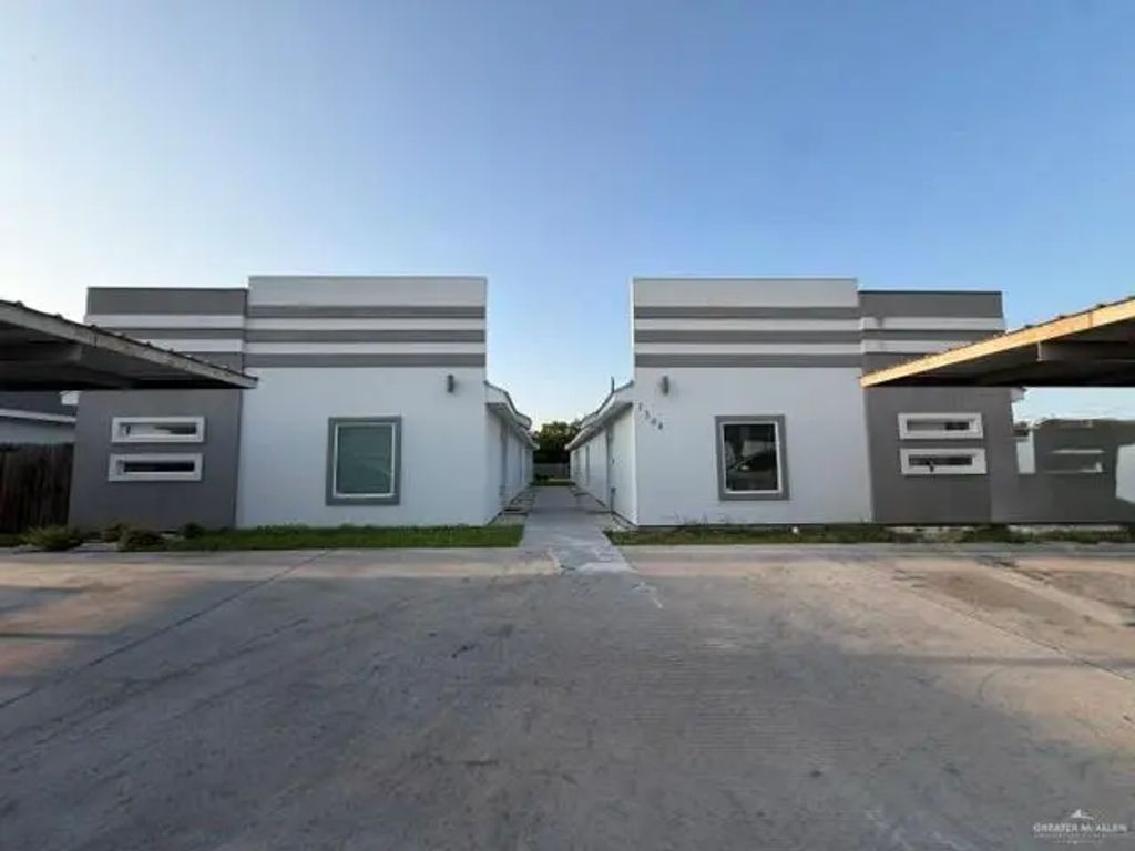 1304 W Heritage Drive 3, Pharr