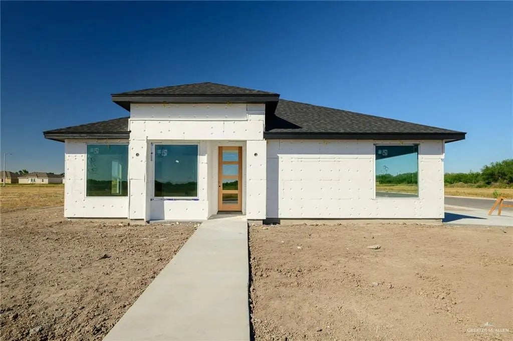 1501 Abigail Street, Mercedes