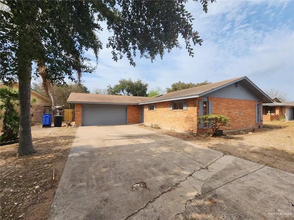 3101 N 27th Street, McAllen