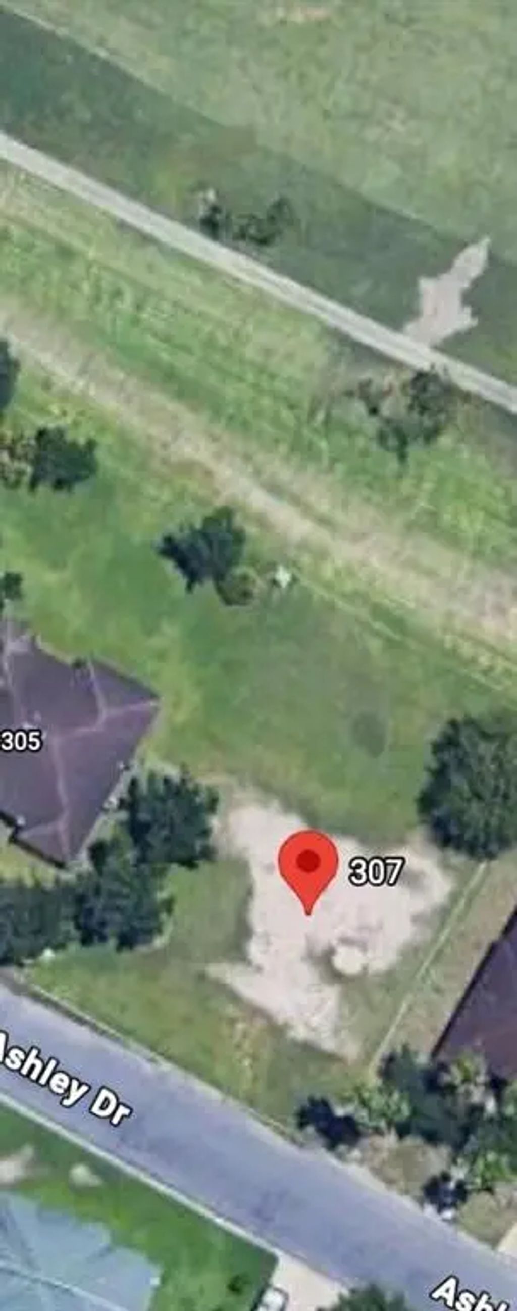 307 Ashley Drive, Pharr