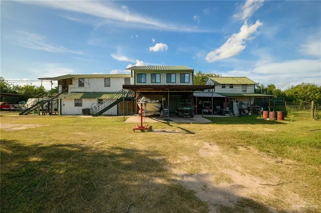 23331 N Tamm Lane, Harlingen