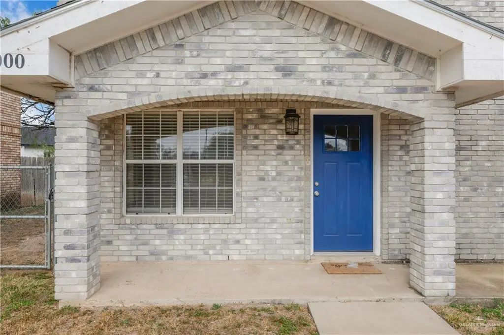 3000 Ashley Place, Pharr