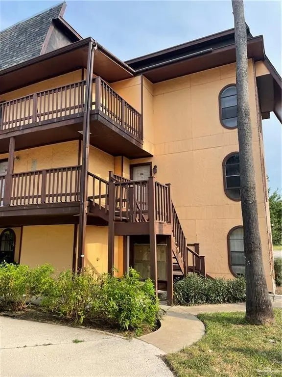 3501 N 23rd Lane 214, McAllen