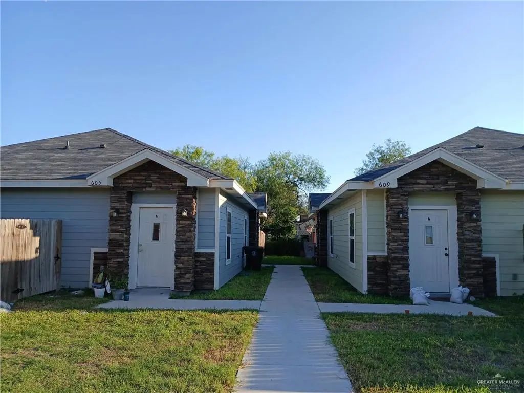 605 W Cypress Avenue, La Feria