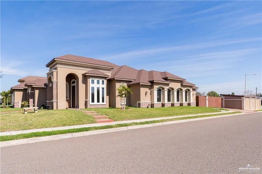 3312 Joycee Drive, Mission