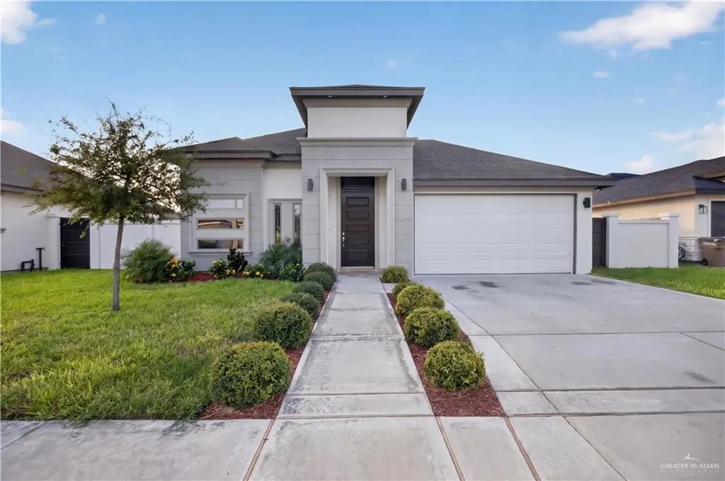 1013 N Trinity Street, Edinburg