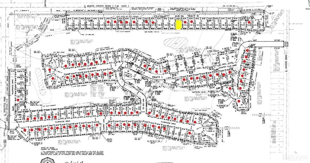 3524 Nature Trail, Edinburg