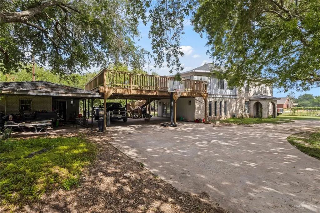 1204 S Mile 2 1/2 West W, Weslaco