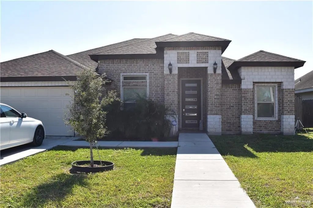 3121 Whitetail Drive, Weslaco