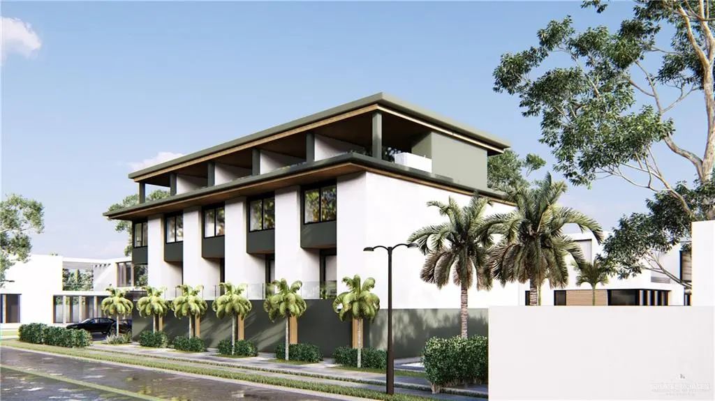 107 W Acapulco Street 4, South Padre Island