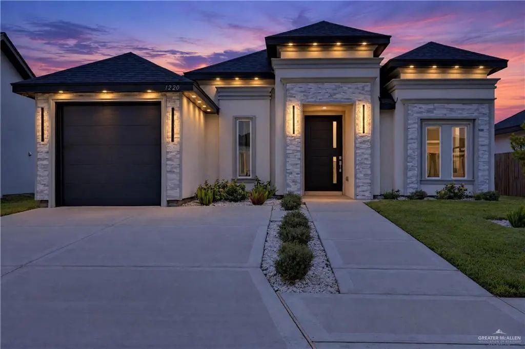 1220 E Evergreen Avenue, San Juan