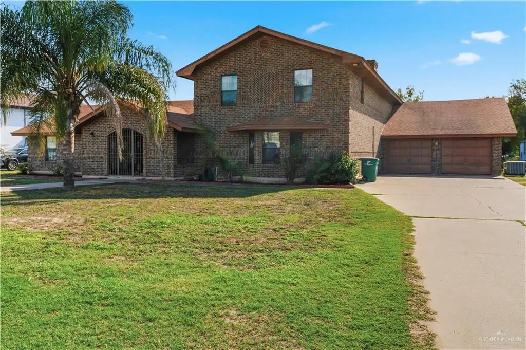 509 E Palma Vista Drive E, Palmview