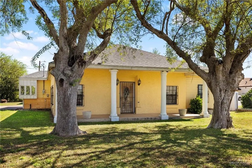 1500 N Alamo Road, Alamo