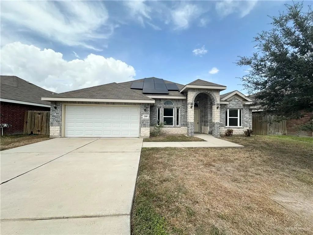 2205 Primrose Drive, Weslaco