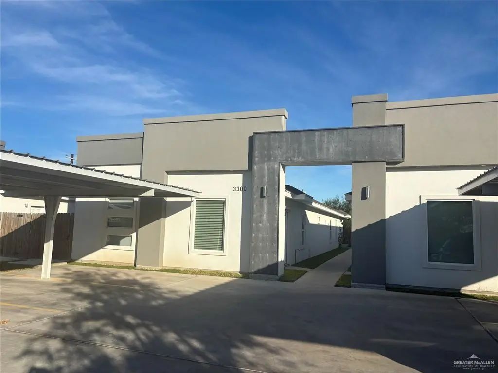 3300 S Colt Lane 4, Edinburg