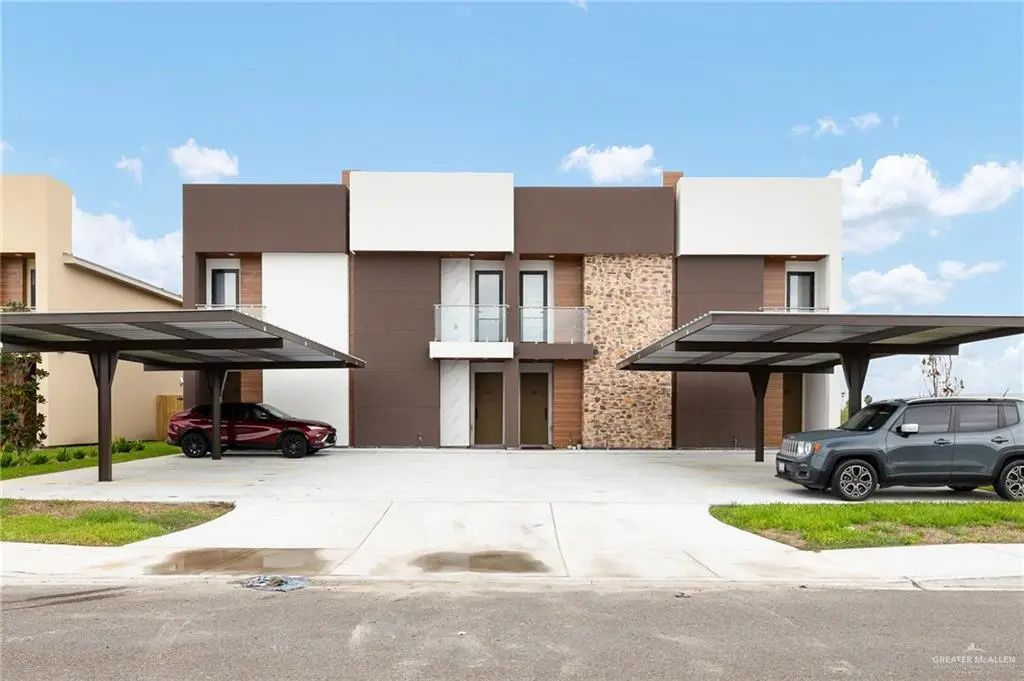 1104 E Santa Rosa Street, Edinburg