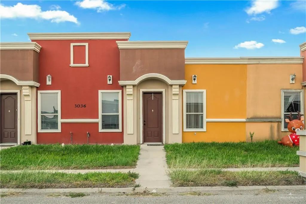 3036 Scottland Drive 2, Edinburg