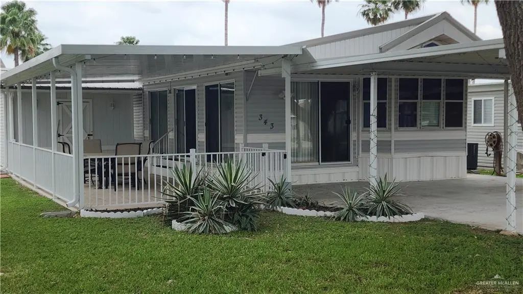 2405 Starling Circle W, Palmview