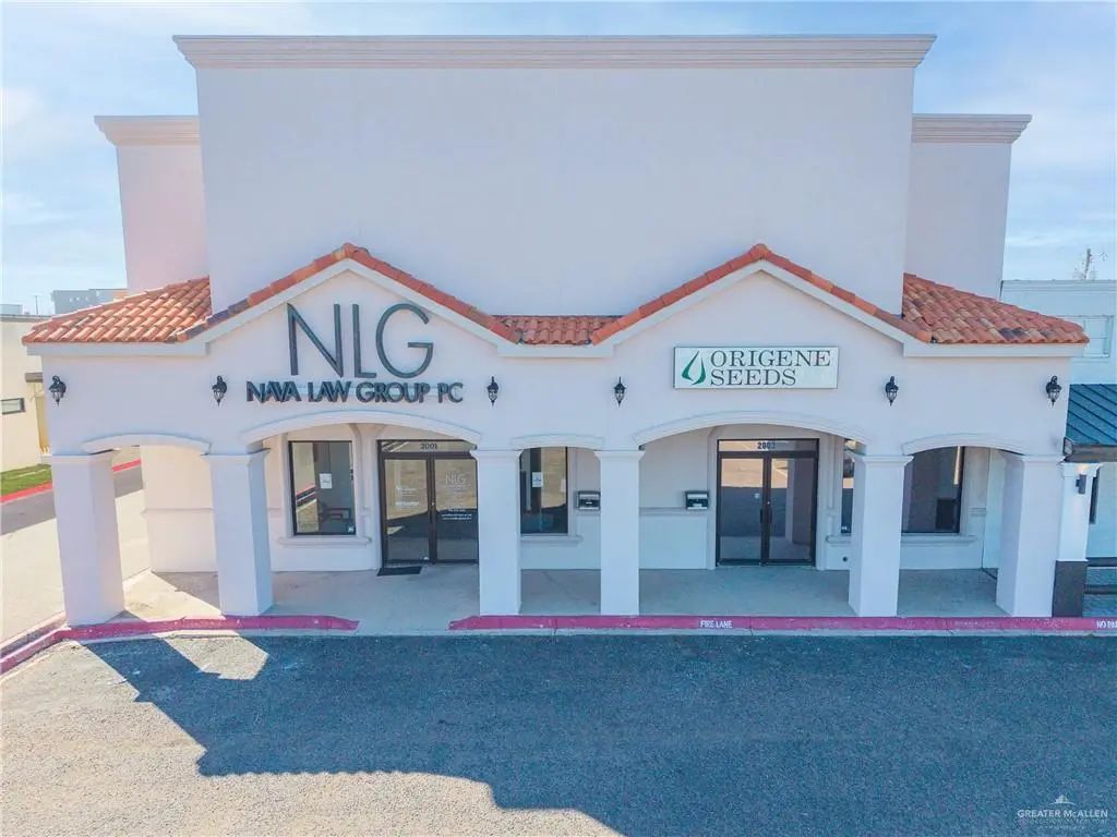 2001 W Nolana Avenue, McAllen