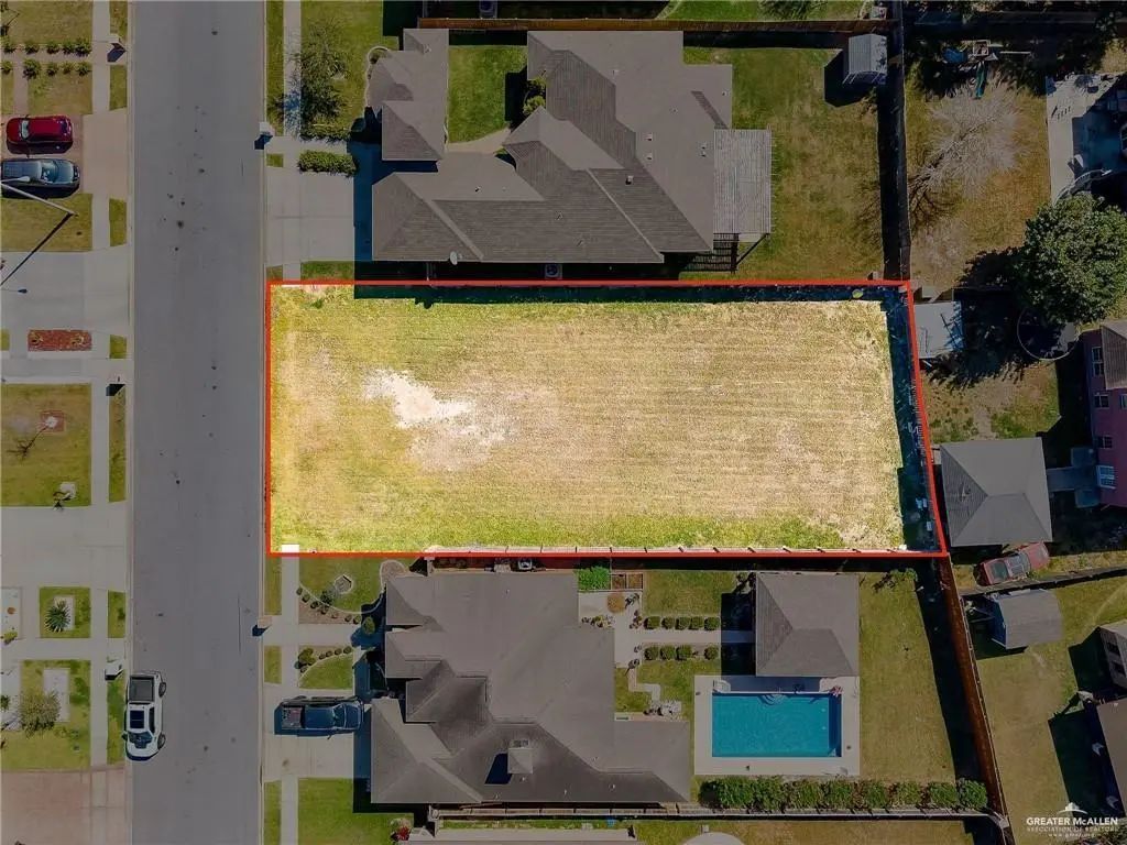 2220 Supreme Drive, Edinburg