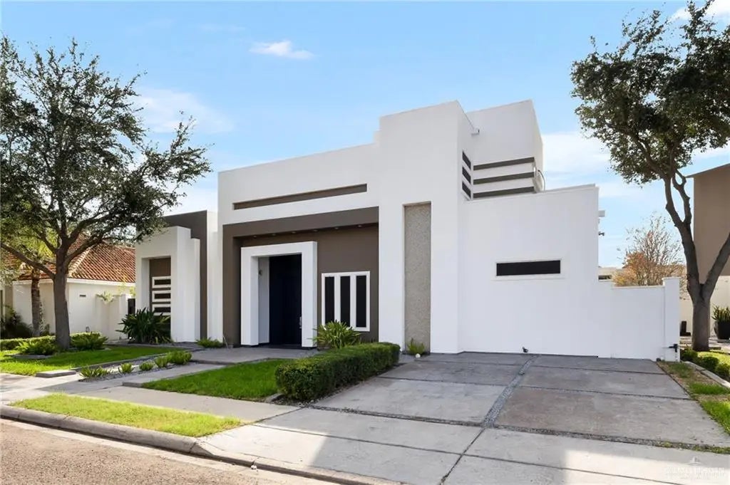 4605 Vermont Avenue, McAllen