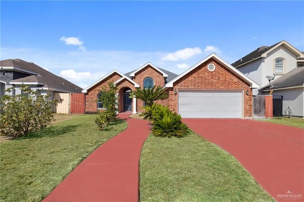 2213 Jeremiah Street, Edinburg