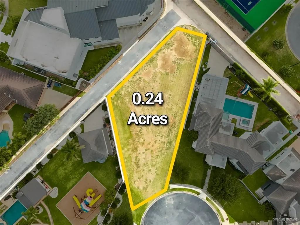 329 Jay Avenue, McAllen