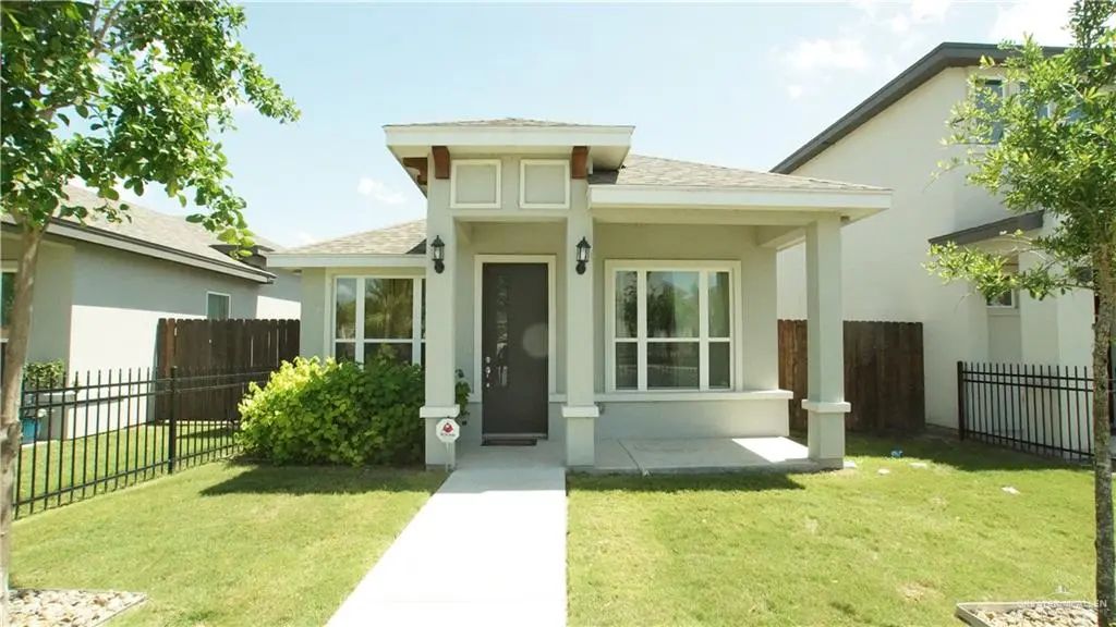 10219 N 14th Street N, McAllen