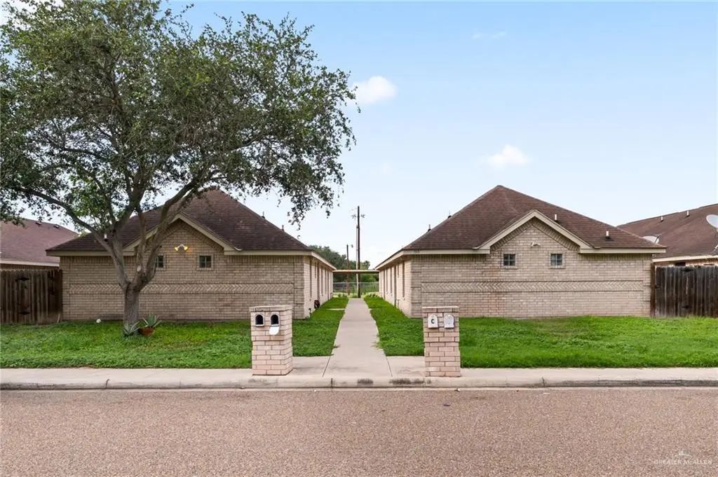 1513 Acme Lane, Edinburg
