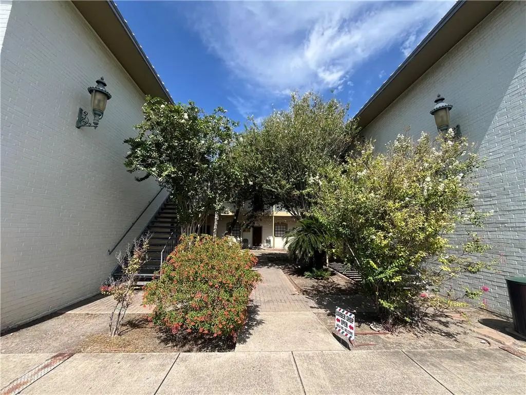 5401 N 10th Street 124, McAllen