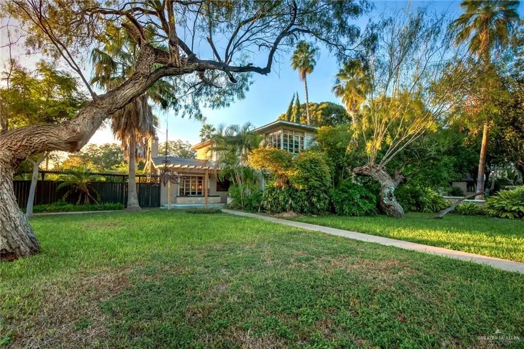 701 N 15th Street, McAllen