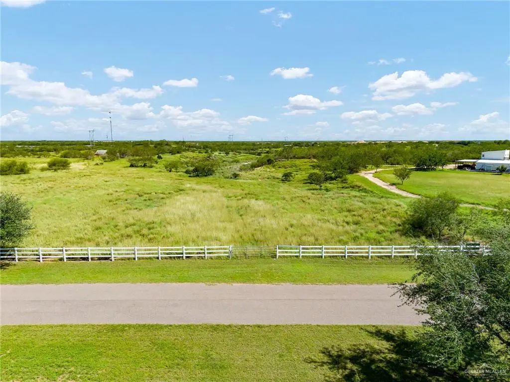 3317 Lasso Trail, Edinburg