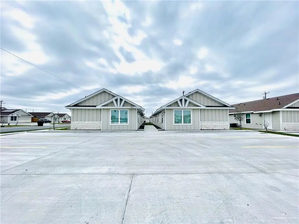 2207 Northridge Avenue A, Harlingen