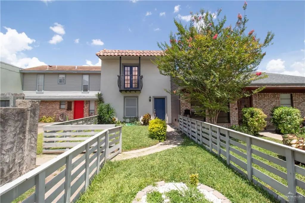 3820 N 7th Court 6, McAllen