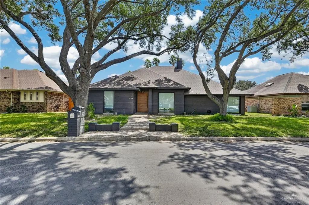 112 E Jay Avenue, McAllen