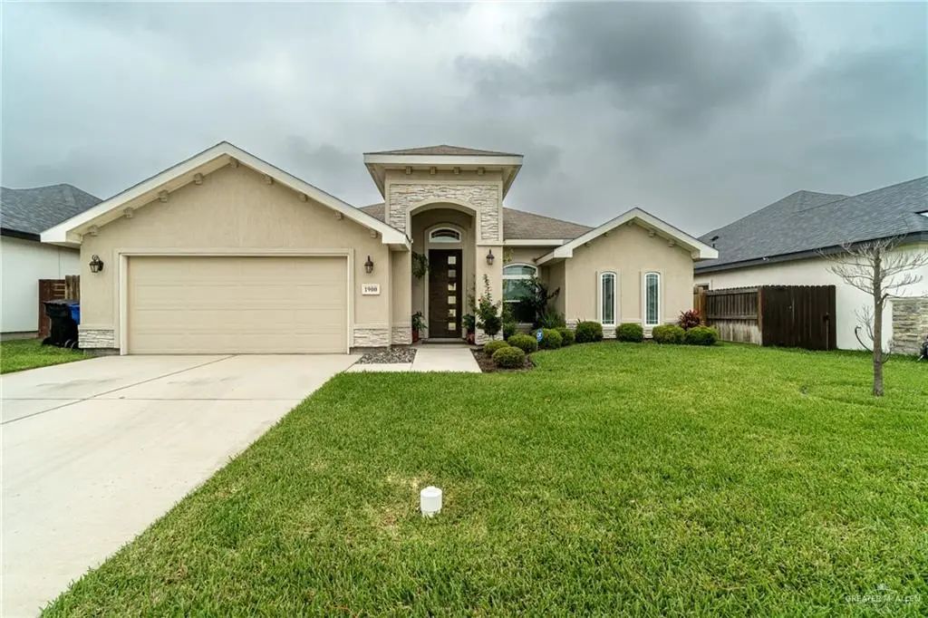 1900 Ozark Avenue, McAllen