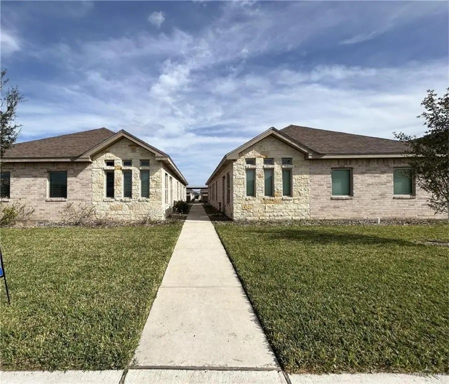 2100 Jackson Street 1, Weslaco