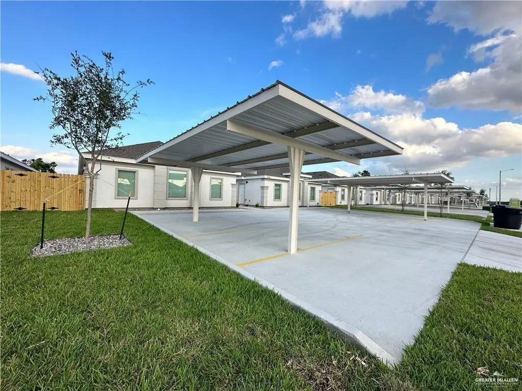 1216 Sucre Drive 4, Edinburg