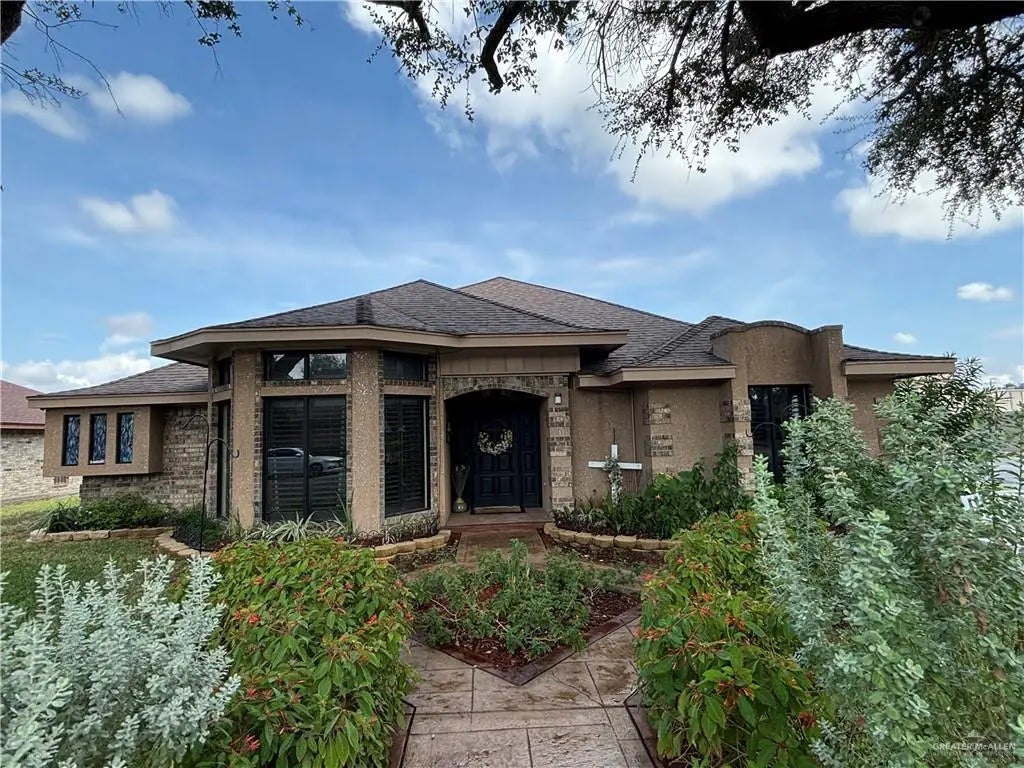 100 W Marigold Avenue, McAllen