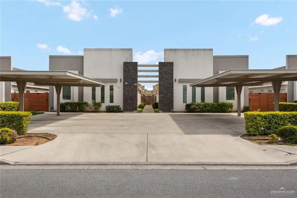 1703 W Garrison Drive 3, Pharr